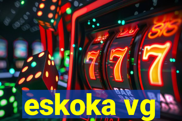 eskoka vg